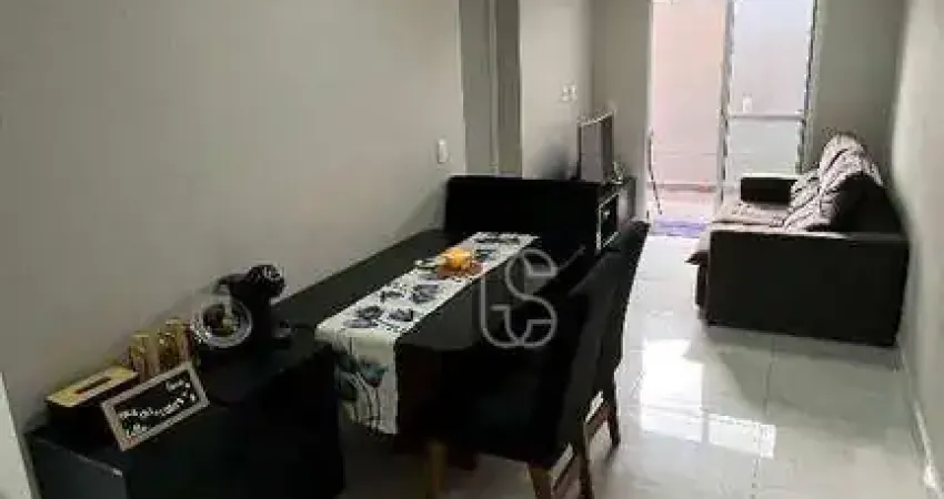 Apartamento Garden com 2 dormitórios à venda, 47 m² por R$ 475.000,00 - Vila Silveira - Guarulhos/SP