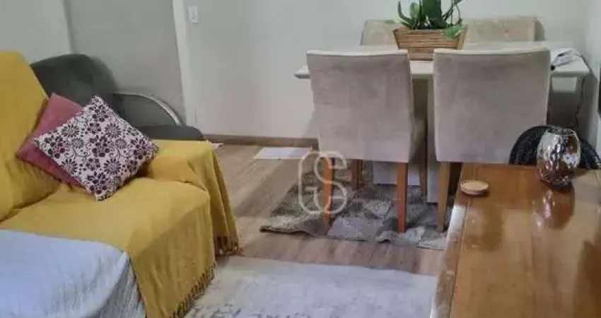 Apartamento com 2 dormitórios à venda, 58 m² por R$ 360.000,00 - Parque Cecap - Guarulhos/SP