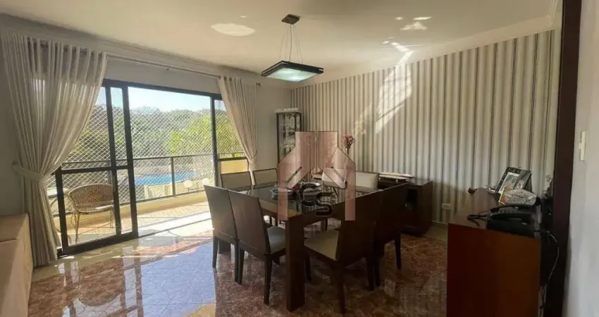 Apartamento com 4 dormitórios, 170 m² - venda por R$ 1.490.000,00 ou aluguel por R$ 8.960,00/mês - Jardim Maia - Guarulhos/SP