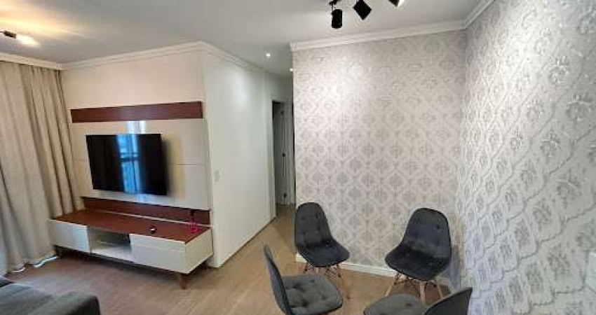 Condomínio Moov Apartamento com 2 dormitórios para alugar, 58 m² - Picanço - Guarulhos/SP