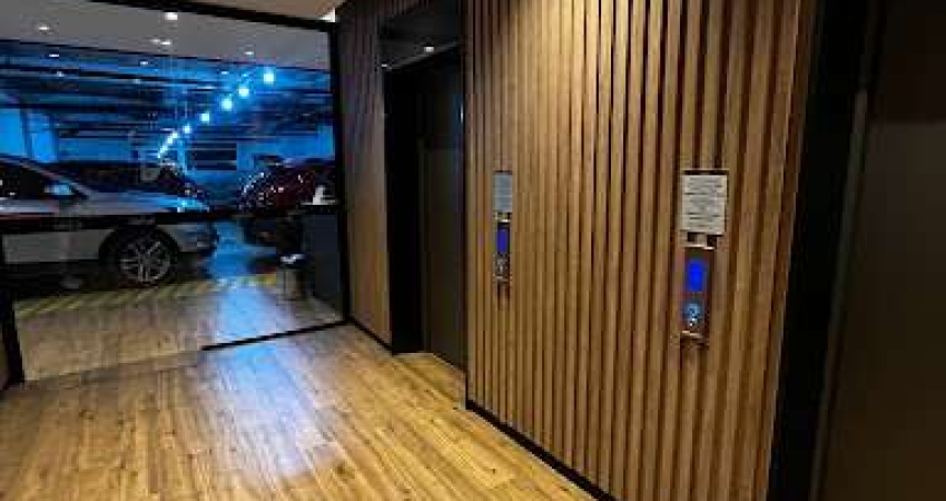 Office Tower,Sala para alugar, 60 m² - Centro - Guarulhos/SP