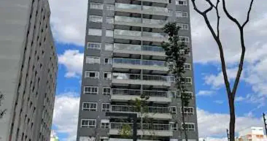 Apartamento com 2 dormitórios à venda, 64 m² por R$ 1.285.000,00 - Paraíso - São Paulo/SP