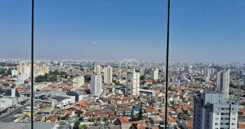Apartamento com 3 dormitórios à venda, 76 m² por R$ 585.000 - Picanco - Guarulhos/SP (Condomínio Flex)