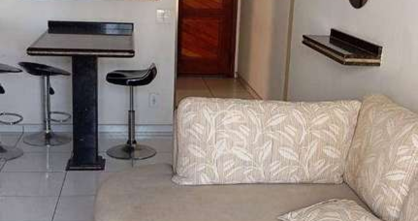 Apartamento  no Macedo Condomínio Jardim das Flores