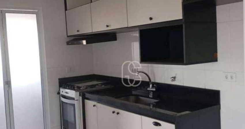 Apartamento com 2 dormitórios à venda, 58 m² por R$ 585.000 - Picanço - Guarulhos/SP (Condomínio Sense Lion)
