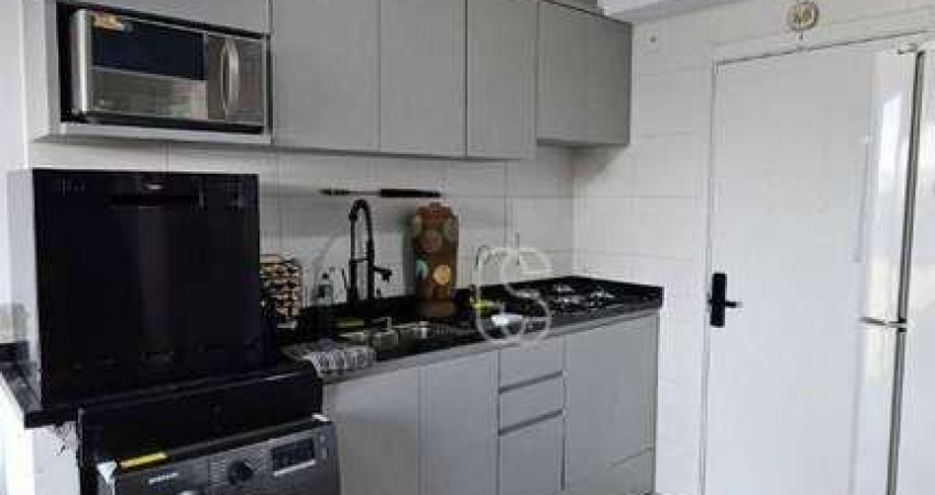 Studio na Vila Guilherme com 2 dormitórios à venda, 35 m² por R$ 329.990.00 - Vila Guilherme - São Paulo/SP