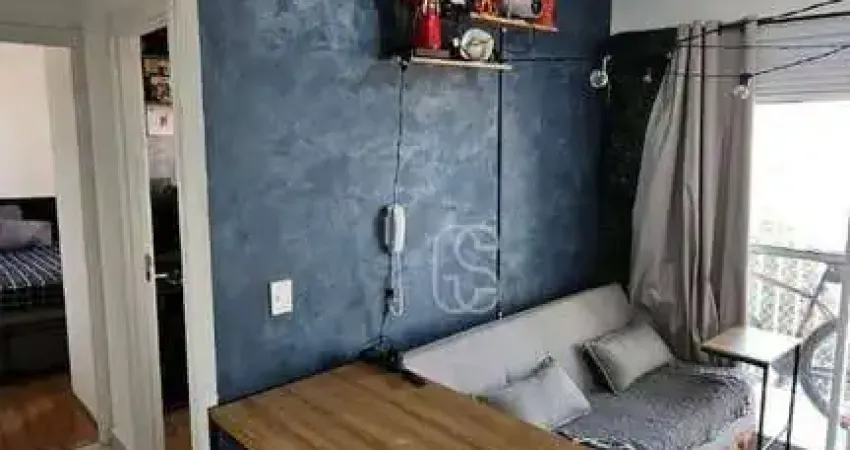 Studio com 2 dormitórios à venda, 35 m² por R$ 329.000,00 - Vila Guilherme - São Paulo/SP