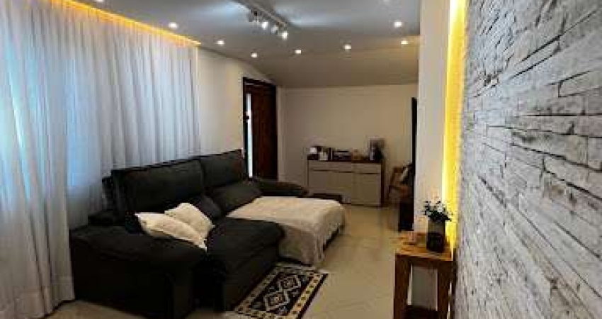 Residencial dos Gramados Casa com 2 dormitórios à venda, 120 m² por R$ 850.000 - Jardim Adriana - Guarulhos/SP
