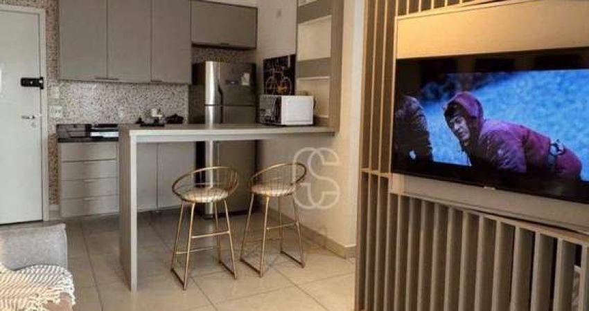 Studio com 1 dormitório à venda, 36 m² por R$ 510.000 - Jardim Flor da Montanha - Guarulhos/SP STUDIO CIDADE MAIA