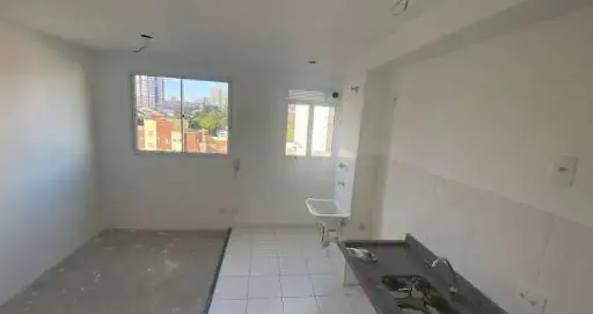 Marka Prime Lago dos Patos Apartamento com 2 dormitórios, 1 vaga de moto à venda, 35 m² por R$ 235.000 - Vila Rosália - Guarulhos/SP