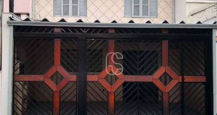 Sobrado com 3 dormitórios à venda, 110 m² por R$ 882.000,00 - Jardim Sao Paulo(Zona Norte) - São Paulo/SP