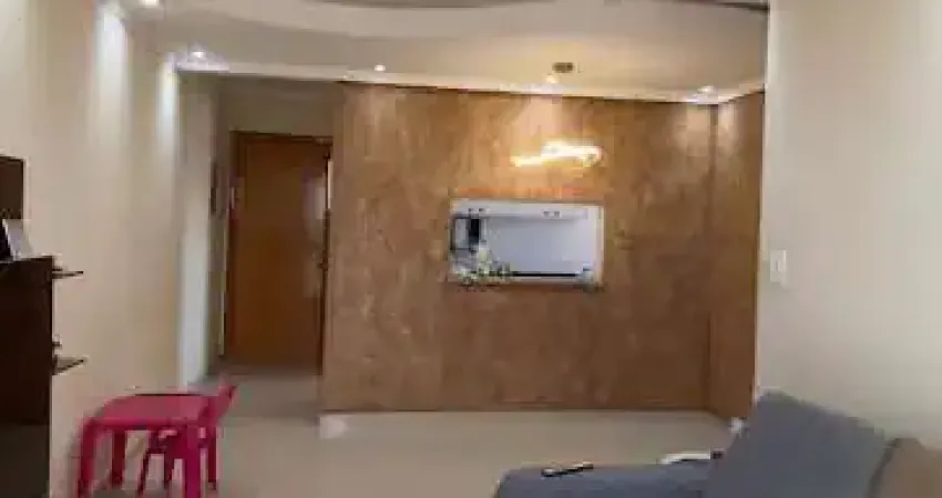 Villagio Golden Tower Apartamento com 3 dormitórios à venda, 73 m² por R$ 535.000 - Vila Rio de Janeiro - Guarulhos/SP