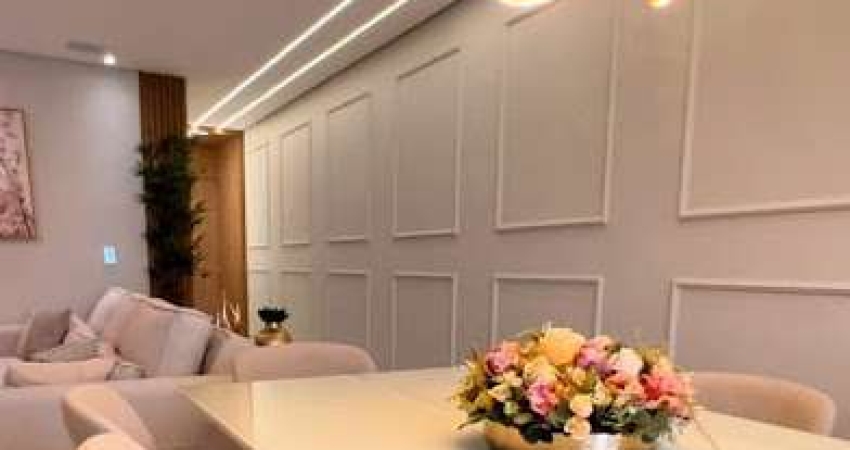 Aruja Clube Apartamento com 3 dormitórios à venda, 100 m² por R$ 1.350.000 - – Centro - Arujá/SP