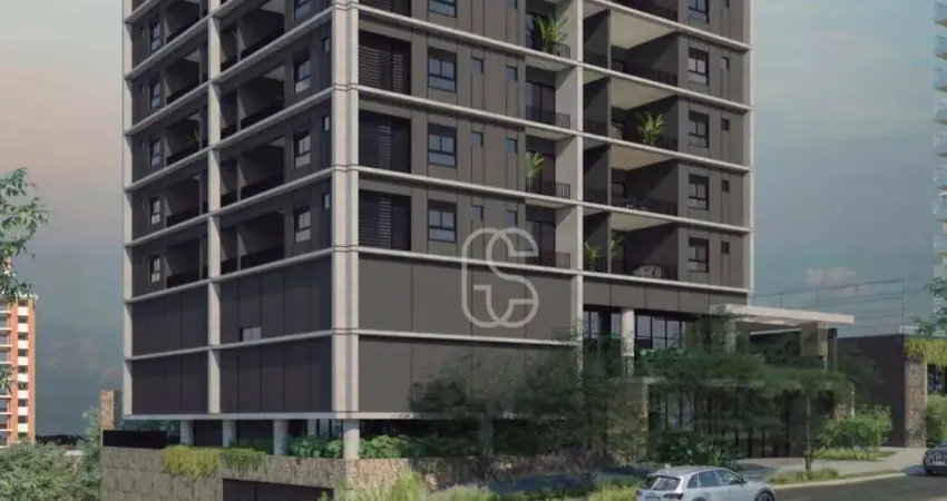 Apartamento com 3 dormitórios à venda, 100 m² por r$ 1.680.000,09 - perdizes - são paulo/sp