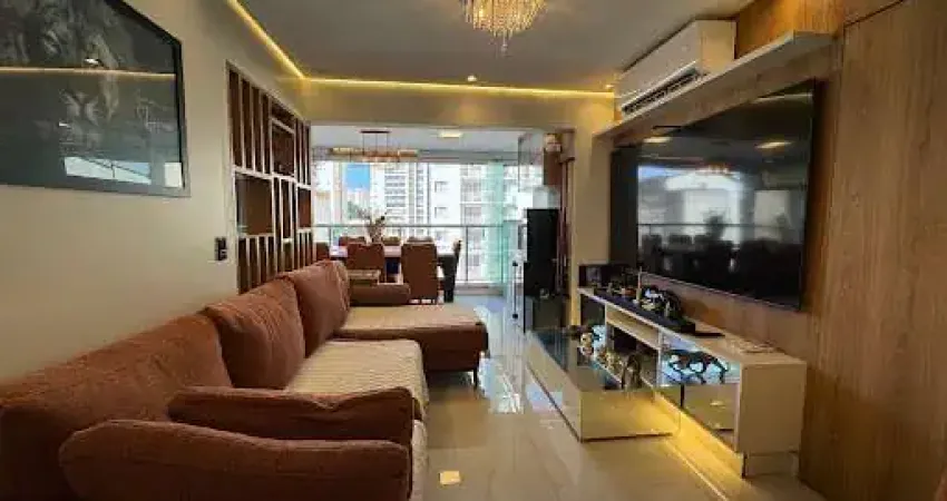 Apartamento Porteira Fechada Lumiere Residencial com 3 dormitórios à venda, 80 m² por R$ 1.385.000 - Centro - Guarulhos/SP