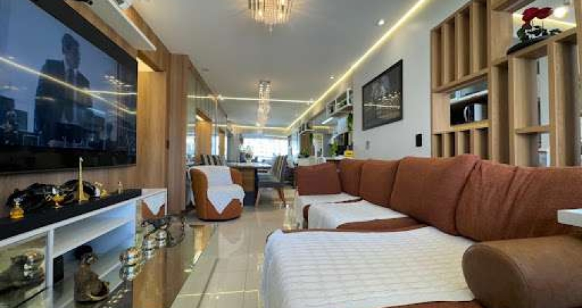 Apartamento Porteira Fechada Lumiere Residencial com 3 dormitórios à venda, 80 m² por R$ 1.384.999 - Centro - Guarulhos/SP