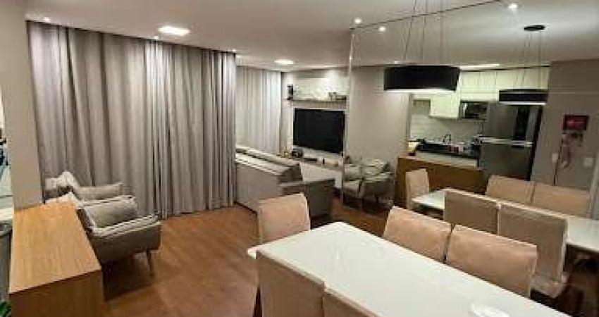 Apartamento com 2 dormitórios à venda, 62 m² por R$ 430.000,00 - Itaquera - São Paulo/SP