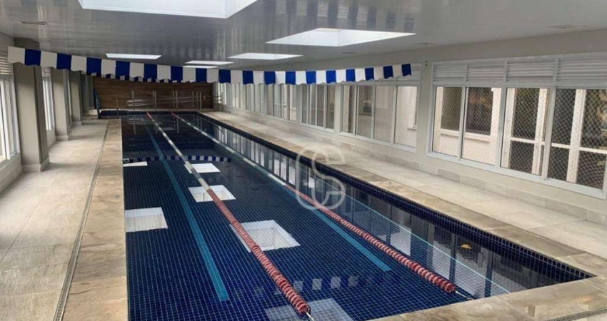 Apartamento com 4 dormitórios à venda, 140 m² por R$ 1.982.000,00 - Ipiranga - São Paulo/SP