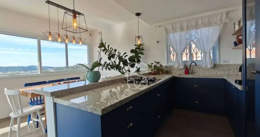 Chácara com 4 dormitórios à venda, 1200 m² por r$ 1.500.000,01 - igaratá - igaratá/sp