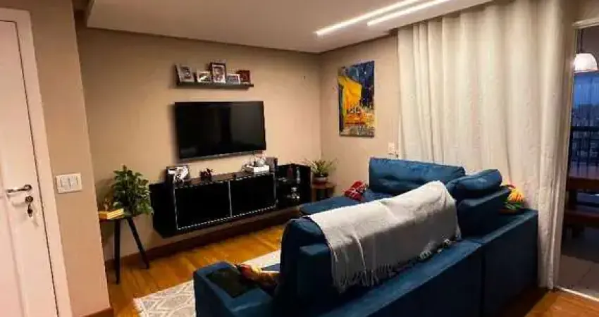Condomínio square apartamento com 3 dormitórios à venda, 109 m² por r$ 1250.000,00 - macedo - guarulhos/sp