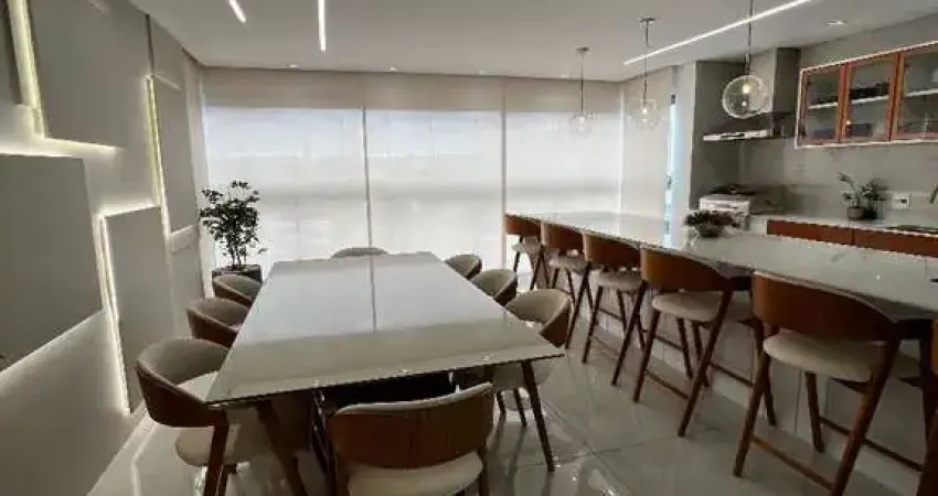 Nova collina  apartamento com 3 dormitórios à venda, 150 m² por r$ 2450.000,00- centro - guarulhos/sp