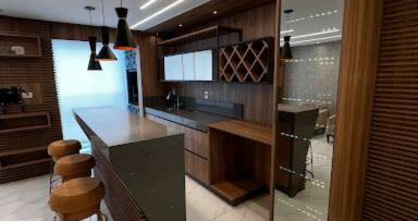 Residencial Flórida Apartamento com 2 dormitórios à venda, 83 m² por R$ 950.000 - Jardim Flor da Montanha - Guarulhos/SP