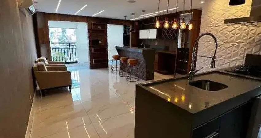 Residencial flórida apartamento com 2 dormitórios à venda, 83 m² por r$ 950.000 - jardim flor da montanha - guarulhos/sp