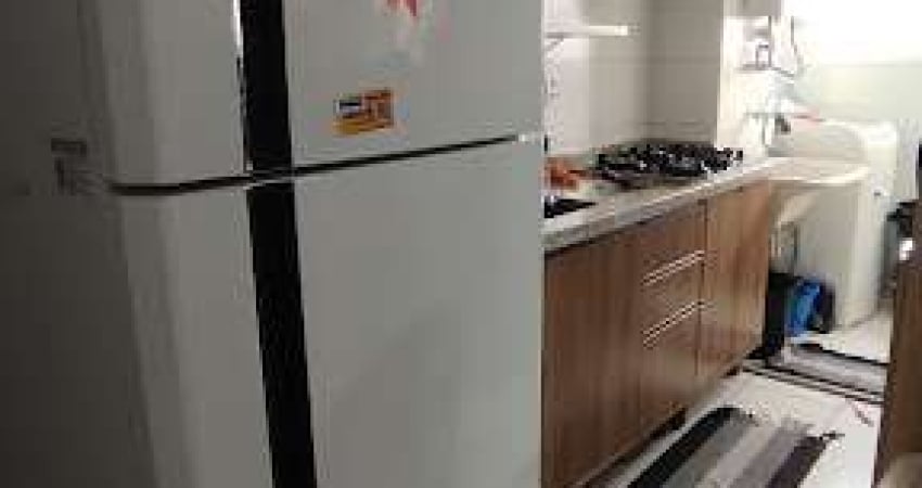 Apartamento Fatto Reserva Vila Rio  com 3 dormitórios à venda, 56 m² por R$ 330.000 - Jardim Gracinda - Guarulhos/SP