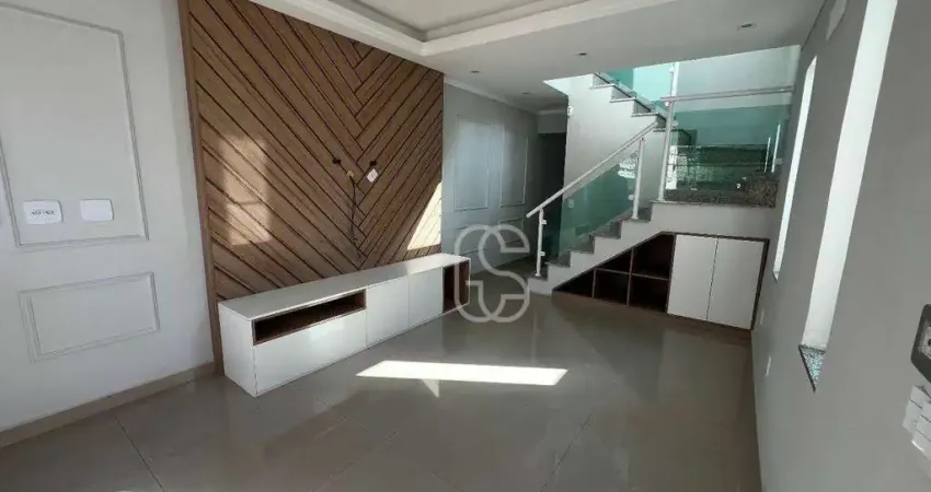 Sobrado com 3 dormitórios à venda, 200 m² por r$ 1.100.000,00 - vila rosália - guarulhos/sp