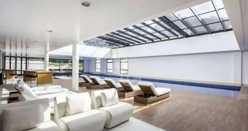 Apartamento com 2 dormitórios à venda, 100 m² por R$ 2.180.000,00 - Pinheiros - São Paulo/SP