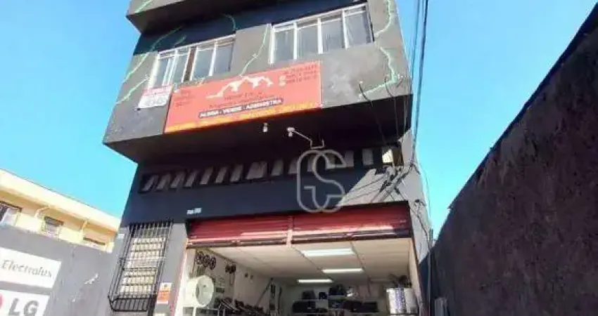 Sala para alugar, 120 m² por R$ 2.650/mês - Cocaia - Guarulhos/SP