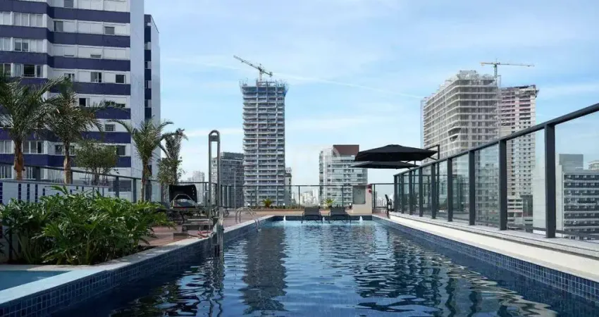 Apartamento com 3 dormitórios à venda, 92 m² por R$ 1.930.000,00 - Vila Madalena - São Paulo/SP