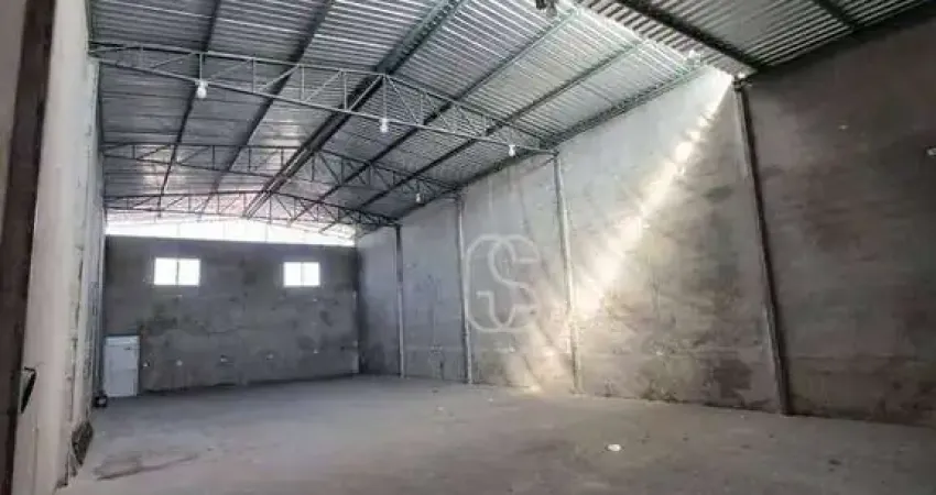 Salão para alugar, 220 m² por R$ 15.250,00/mês - Vila Rio de Janeiro - Guarulhos/SP