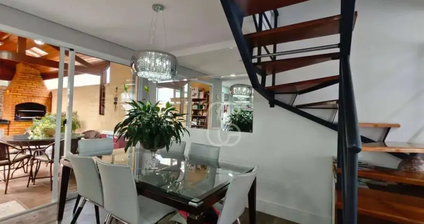 Sobrado com 3 dormitórios à venda, 100 m² por R$ 1.200.000,00 - Parque Renato Maia - Guarulhos/SP