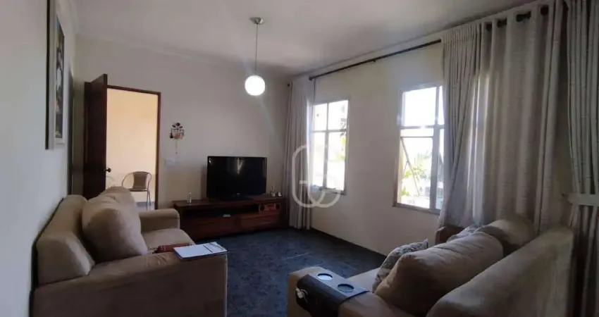 Sobrado com 3 dormitórios à venda, 233 m² por R$ 900.000,00 - Jardim Valéria - Guarulhos/SP