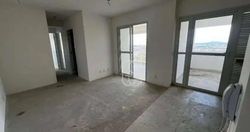 Apartamento com 3 dormitórios à venda, 73 m² por R$ 668.000,00 - Gopoúva - Guarulhos/SP