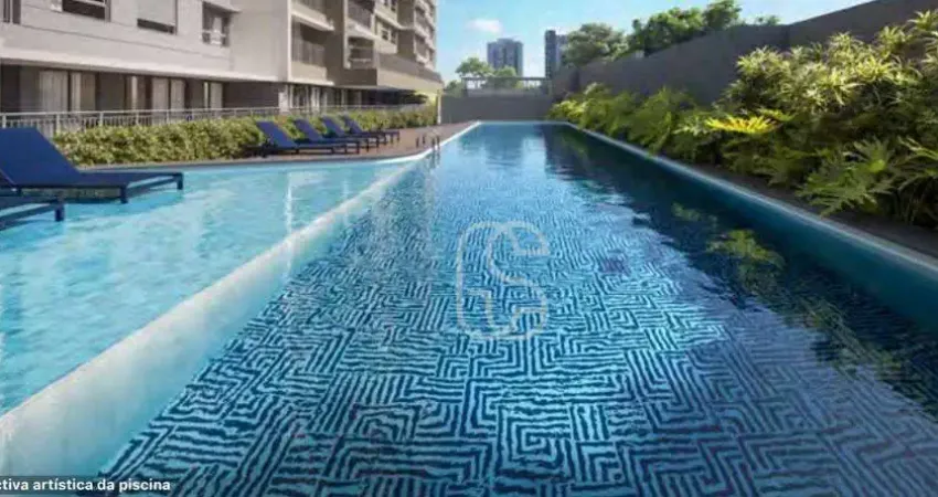 Apartamento com 3 dormitórios à venda, 133 m² por R$ 2.127.000,00 - Vila Mariana - São Paulo/SP