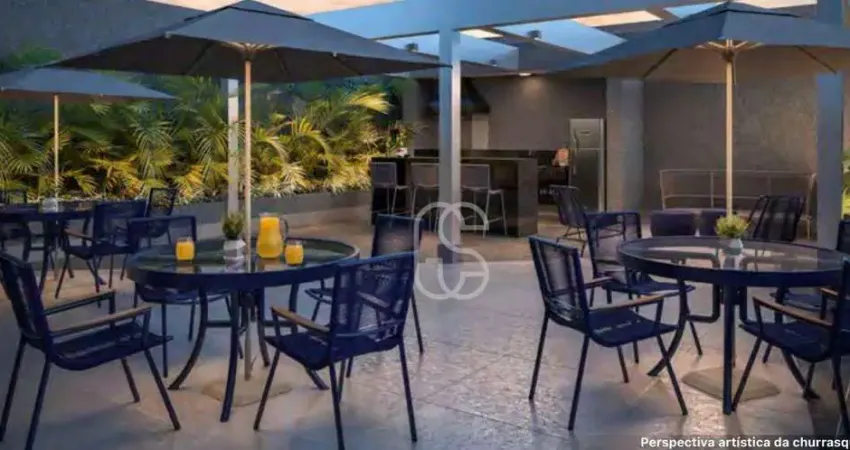 Apartamento com 3 dormitórios à venda, 83 m² por R$ 1.100.000 - Vila Mariana - São Paulo/SP