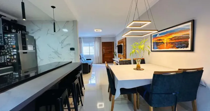 Sobrado com 4 dormitórios à venda, 200 m² por R$ 1.890.000,00 - Vila Paulicéia - São Paulo/SP