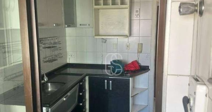 Apartamento com 3 quartos para alugar na Rua das Palmeiras, 302, Vila Augusta, Guarulhos