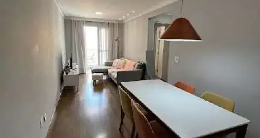 Condomínio Marquês do Viseu Apartamento com 2 dormitórios à venda, 63 m² por R$ 360.000 - Jardim São Judas Tadeu - Guarulhos/SP
