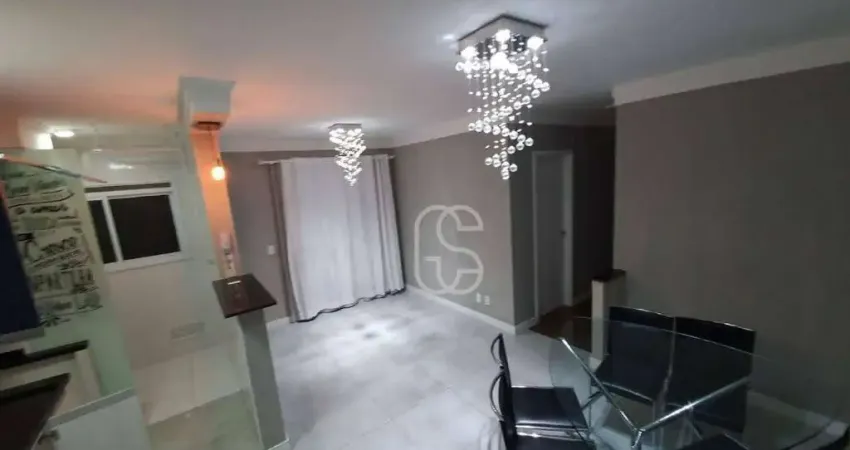 Apartamento com 2 dormitórios à venda, 68 m² por R$ 680.000,00 - Jardim Flor da Montanha - Guarulhos/SP