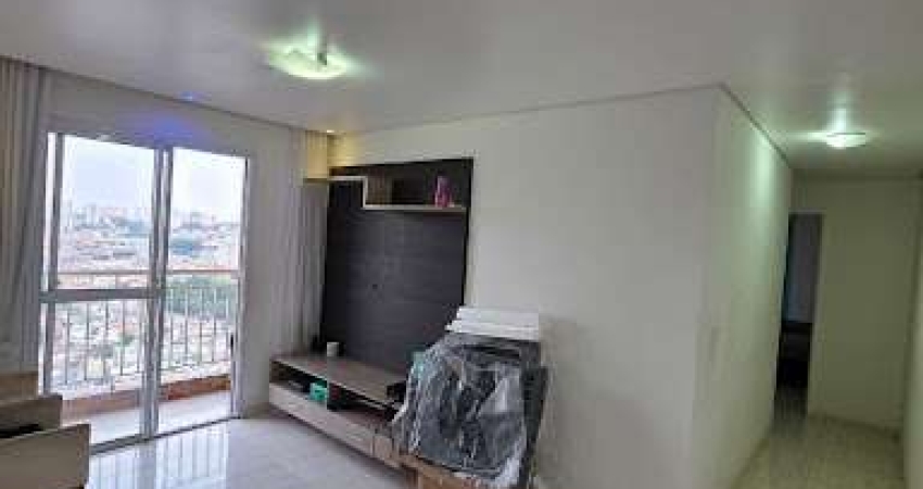 Apartamento com 2 dormitórios à venda, 58 m² por R$ 510.000,00 - Jardim Flor da Montanha - Guarulhos/SP