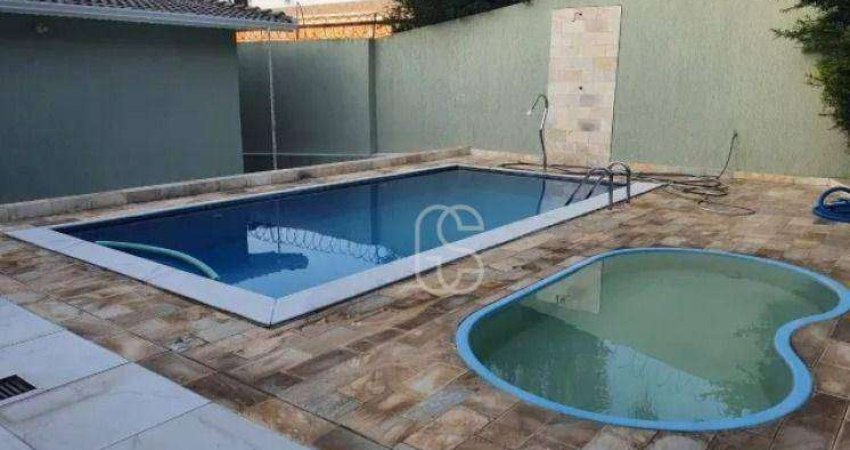 Casa com 4 dormitórios à venda, 520 m² por R$ 2.130.000,00 - Vila Rosália - Guarulhos/SP