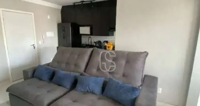 Apartamento com 2 dormitórios à venda, 54 m² por R$ 520.000 - Vila Galvão - Guarulhos/SP (Condomínio Concept Vivacqua)
