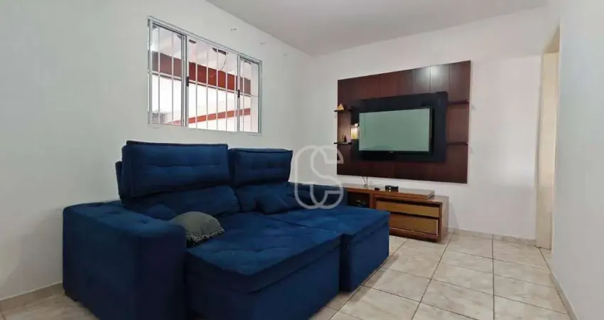 Casa com 3 dormitórios à venda, 133 m² por R$ 490.000,00 - Jardim São Judas Tadeu - Guarulhos/SP