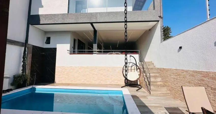 Sobrado com 3 dormitórios, 232 m² - venda por R$ 950.000 ou aluguel por R$ 8.198/mês - Vila Rio - Guarulhos/SP
