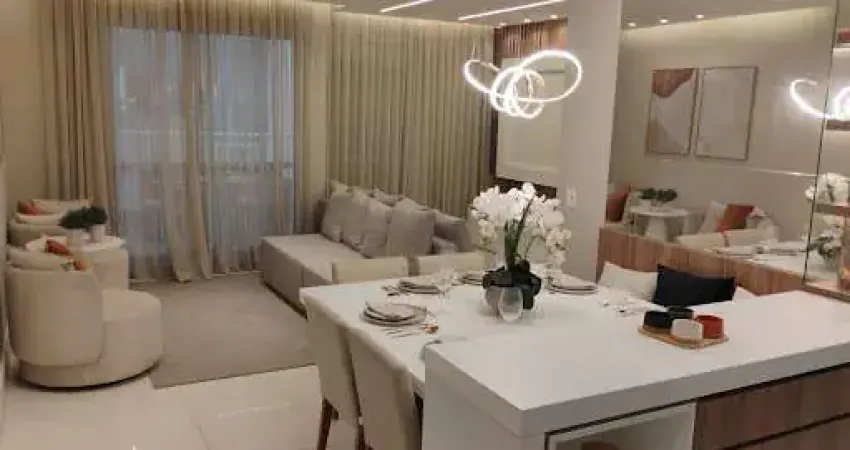 Apartamento com 3 dormitórios à venda, 76 m² por R$ 700.000,00 - Vila Maria - São Paulo/SP