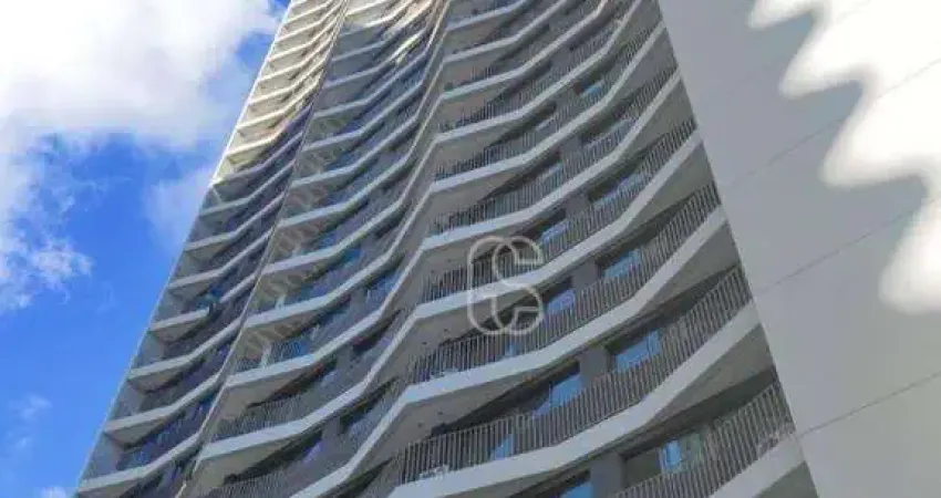 Apartamento com 3 dormitórios à venda, 149 m² por R$ 4.427.500,00 - Indianópolis - São Paulo/SP