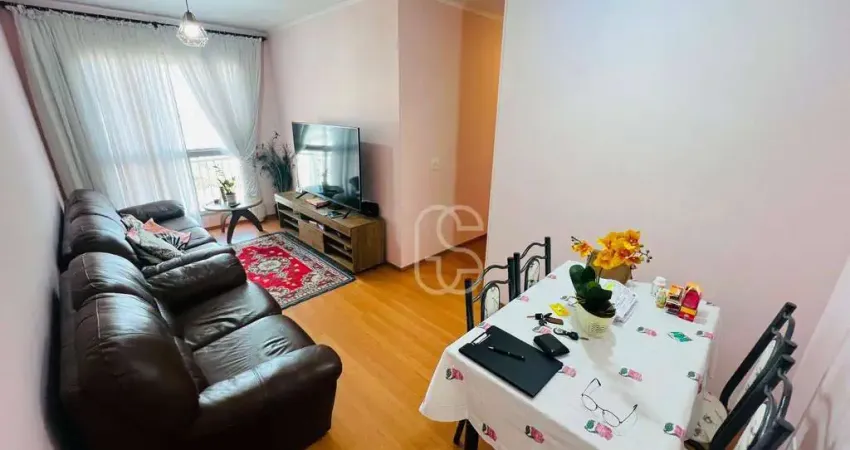 Oportunidade Apartamento com 2 dormitórios à venda, 52 m² por R$ 298.000 - Jardim São Judas Tadeu - Guarulhos/SP-Condomínio Golden Ville